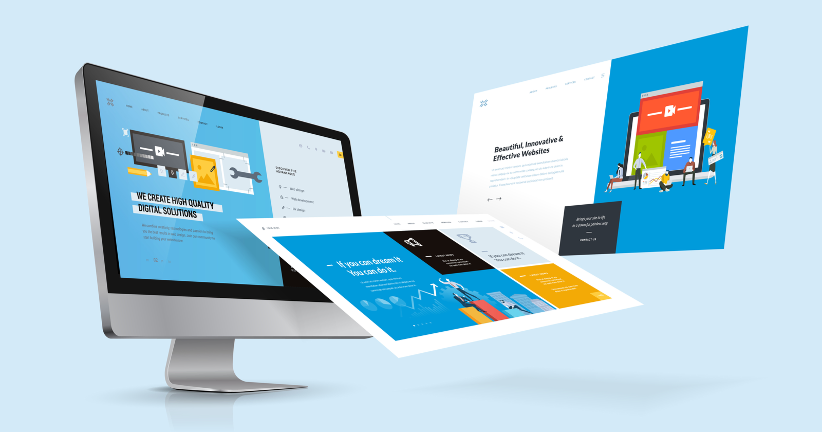 SEO básico para negocios